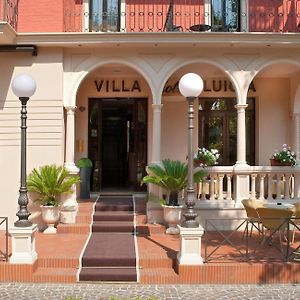 Hotel Villa Luigia